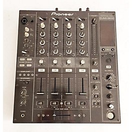 Used Pioneer DJ DJM800 DJ Mixer
