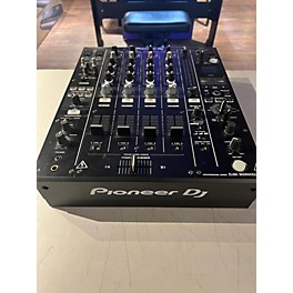 Used Pioneer DJ DJM900 Nexus 2 DJ Mixer