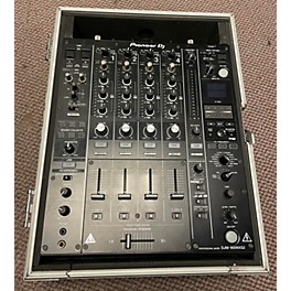 Used Pioneer DJ DJM900 Nexus 2 DJ Mixer