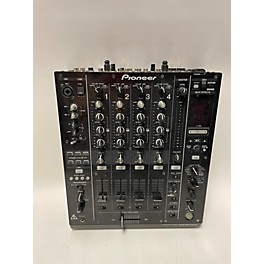 Used Pioneer DJ DJM900 Nexus DJ Mixer