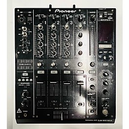 Used Pioneer DJ DJM900NXS DJ Mixer