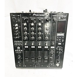 Used Pioneer DJM900NXS DJ Mixer