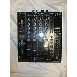 Used Pioneer DJ DJM900NXS DJ Mixer