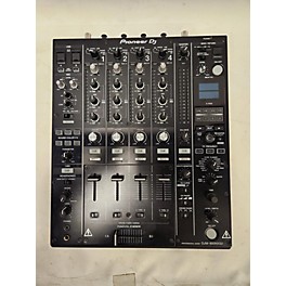 Used Pioneer DJ DJM900NXS2 DJ Mixer