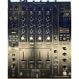 Used Pioneer DJ DJM900NXS2 DJ Mixer