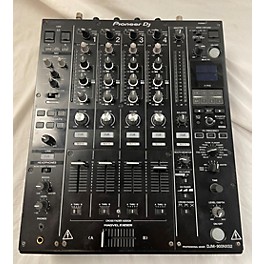 Used Pioneer DJM900NXS2 DJ Mixer