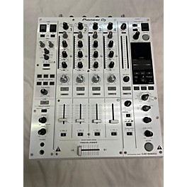 Used Pioneer DJ DJM900NXS2 DJ Mixer