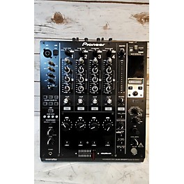 Used Pioneer DJM900SRT DJ Mixer
