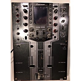 Used Pioneer DJM909 DJ Mixer