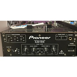 Used Pioneer DJ DJM909