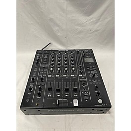 Used Pioneer DJ DJMA9 DJ Mixer