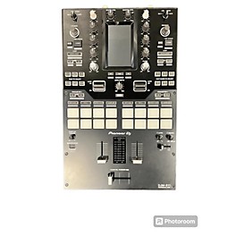 Used Pioneer DJMS11 DJ Mixer
