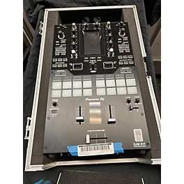 Used Pioneer DJ DJMS11 DJ Mixer