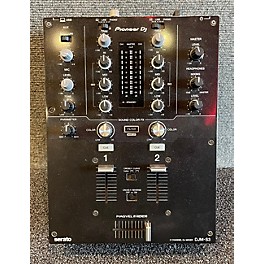 Used Pioneer DJ DJMS3 DJ Mixer