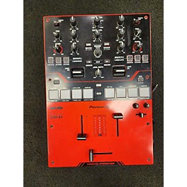 Used Pioneer DJMS5 DJ Mixer