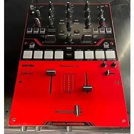 Used Pioneer DJMS5 DJ Mixer