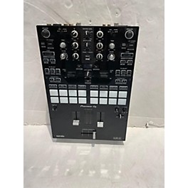 Used Pioneer DJ DJMS7 DJ Mixer