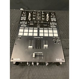 Used Pioneer DJMS7 DJ Mixer