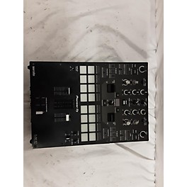Used Pioneer DJMS7 DJ Mixer