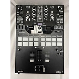 Used Pioneer DJ DJMS7 DJ Mixer