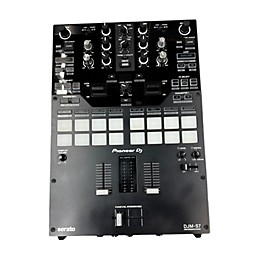 Used Pioneer DJ DJMS7 DJ Mixer