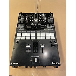 Used Pioneer DJ DJMS7 Digital Mixer
