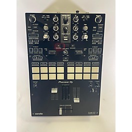 Used Pioneer DJ DJMS7 Digital Mixer