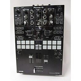 Used Pioneer DJMS9 DJ Mixer