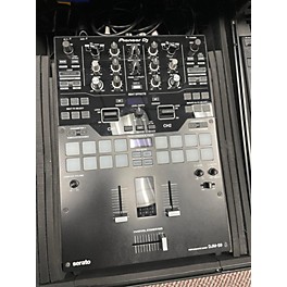Used Pioneer DJ DJMS9 DJ Mixer