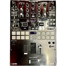 Used Pioneer DJ DJMS9 DJ Mixer