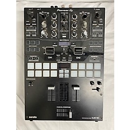 Used Pioneer DJ DJMS9 DJ Mixer