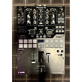 Used Pioneer DJ DJMS9 DJ Mixer