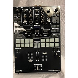 Used Pioneer DJ DJMS9 DJ Mixer