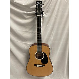 Used Martin DJR10 Acoustic Guitar
