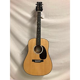 Used Martin DJR10 Acoustic Guitar