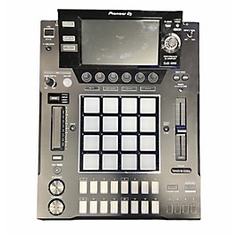 Used Pioneer DJ DJS1000 Sampler DJ Player