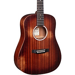 Martin DJr-10E StreetMaster Acoustic Guitar