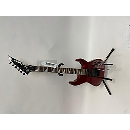 Used Jackson DK2-S Sustainiac Solid Body Electric Guitar