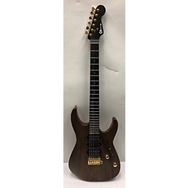 Used Charvel DK24 HSH 2PT Solid Body Electric Guitar