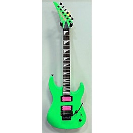 Used Jackson DK2XR Solid Body Electric Guitar