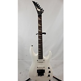 Used Jackson DKA-R EX Solid Body Electric Guitar