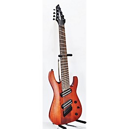 Used Jackson DKAF8 Solid Body Electric Guitar