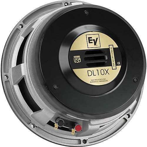 ElectroVoice DL10X Speaker Guitar Center