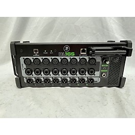 Used Mackie DL16S Digital Mixer