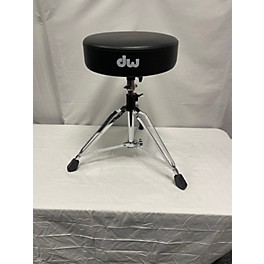 Used DW DL3100 Drum Throne