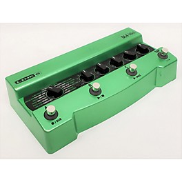 Used Line 6 DL4 MKII DELAY PEDAL Effect Pedal