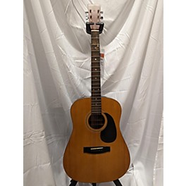 Used SIGMA DM-1 Acoustic Guitar