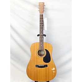 Used SIGMA DM-1 Acoustic Guitar
