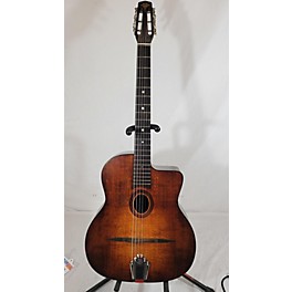 Used Eastman DM-1-CLA Acoustic Guitar