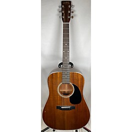 Used SIGMA DM-3M Acoustic Guitar